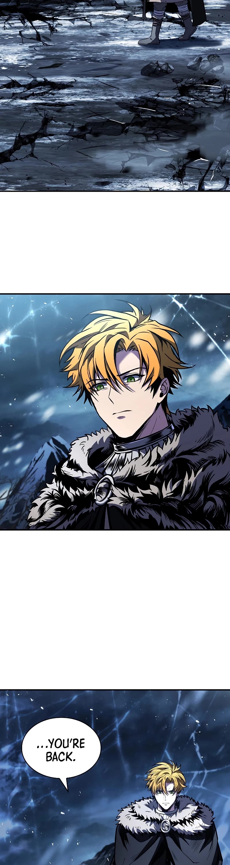Talent-Swallowing Magician Chapter 84 page 18 - Chapter 84