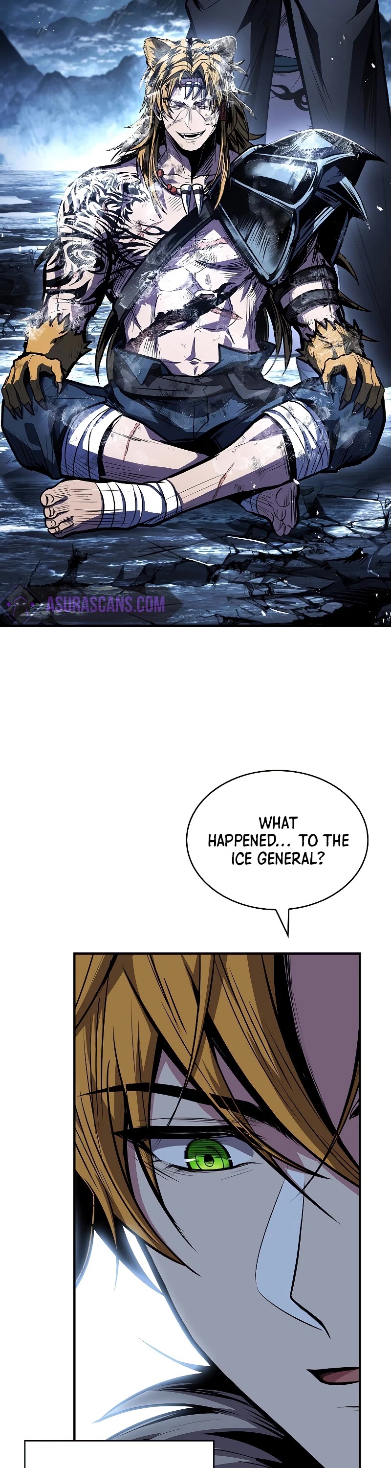Talent-Swallowing Magician Chapter 84 page 19 - Chapter 84