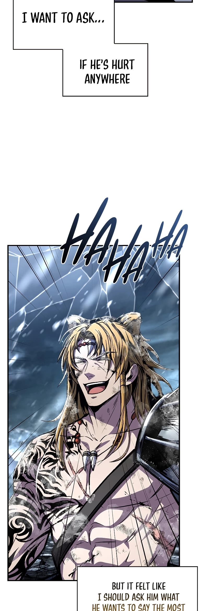 Talent-Swallowing Magician Chapter 84 page 20 - Chapter 84