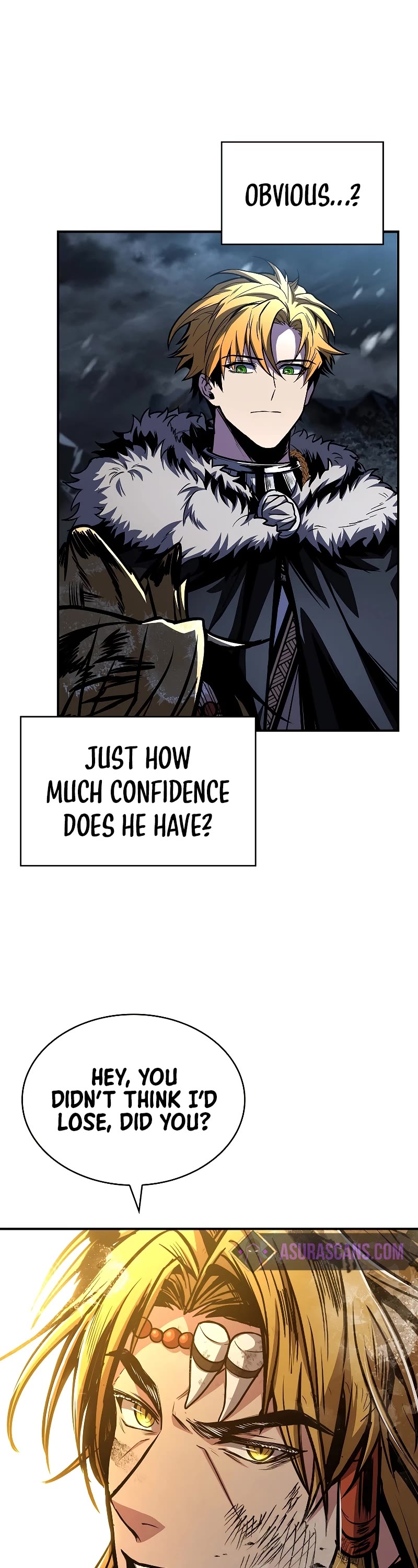 Talent-Swallowing Magician Chapter 84 page 22 - Chapter 84