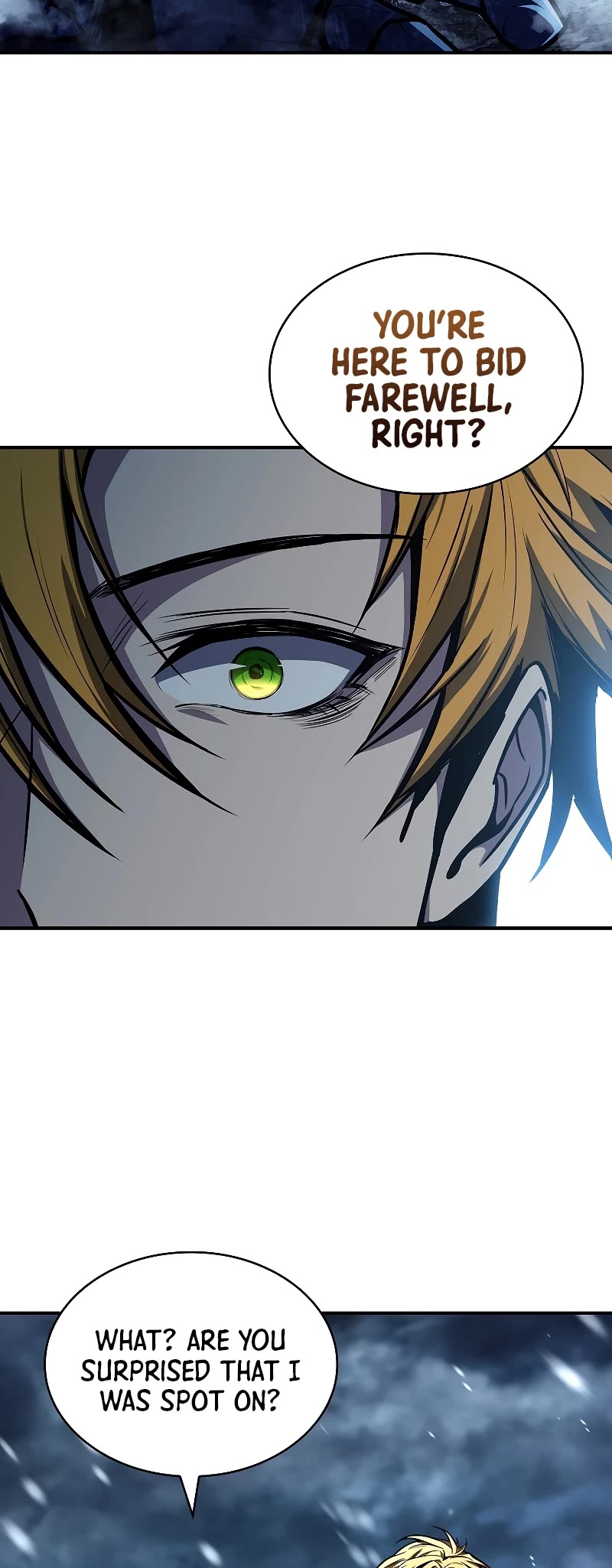 Talent-Swallowing Magician Chapter 84 page 25 - Chapter 84