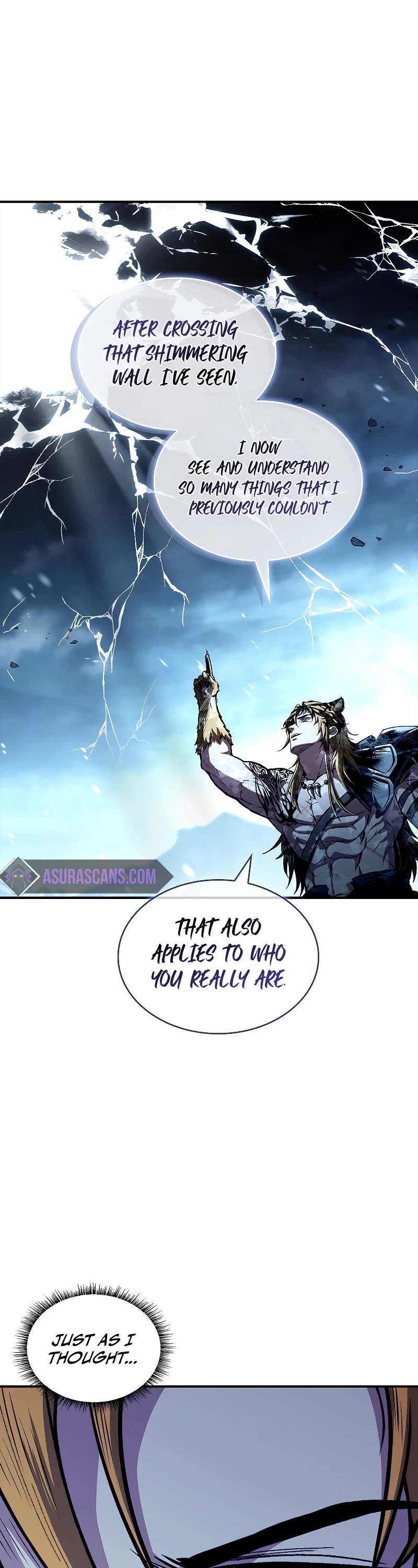 Talent-Swallowing Magician Chapter 84 page 28 - Chapter 84