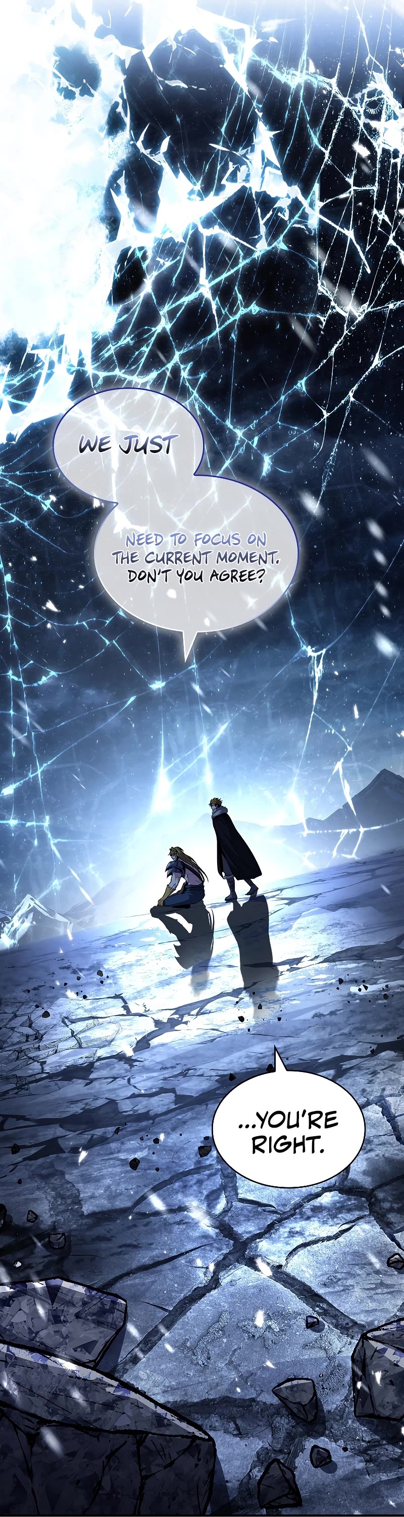 Talent-Swallowing Magician Chapter 84 page 32 - Chapter 84