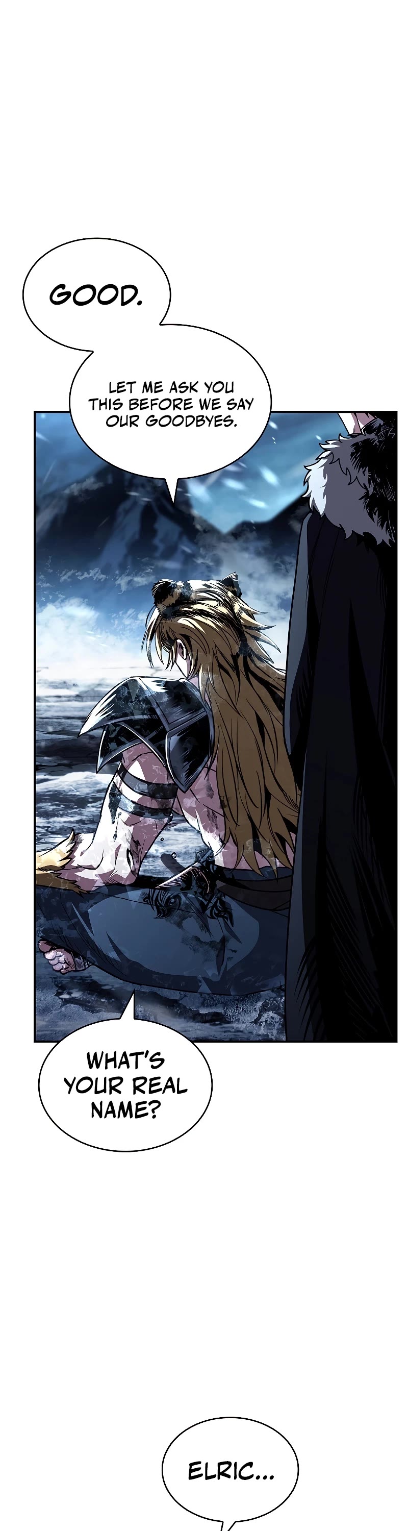 Talent-Swallowing Magician Chapter 84 page 33 - Chapter 84