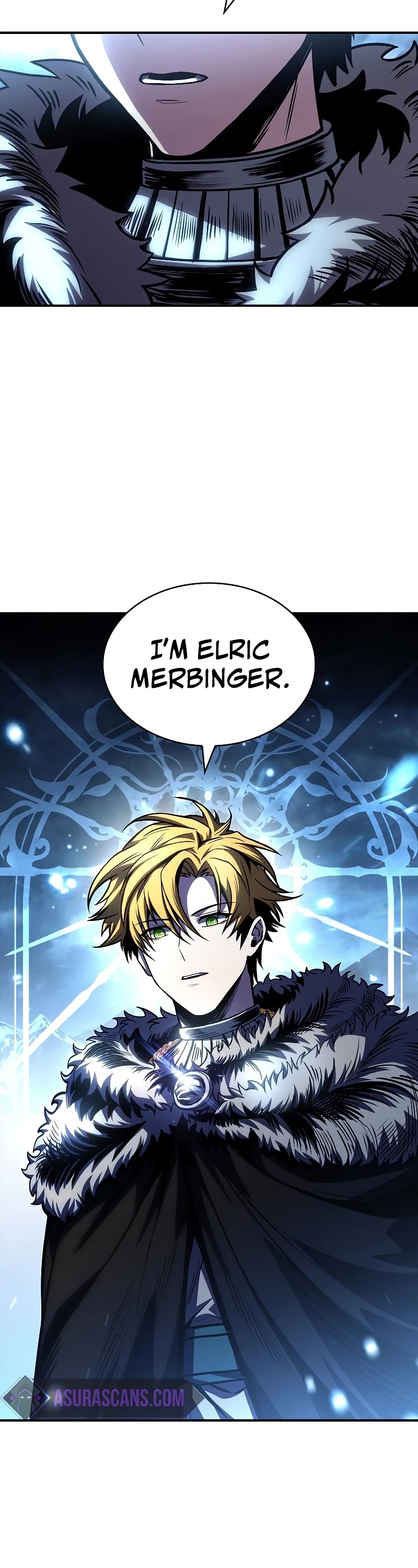 Talent-Swallowing Magician Chapter 84 page 34 - Chapter 84