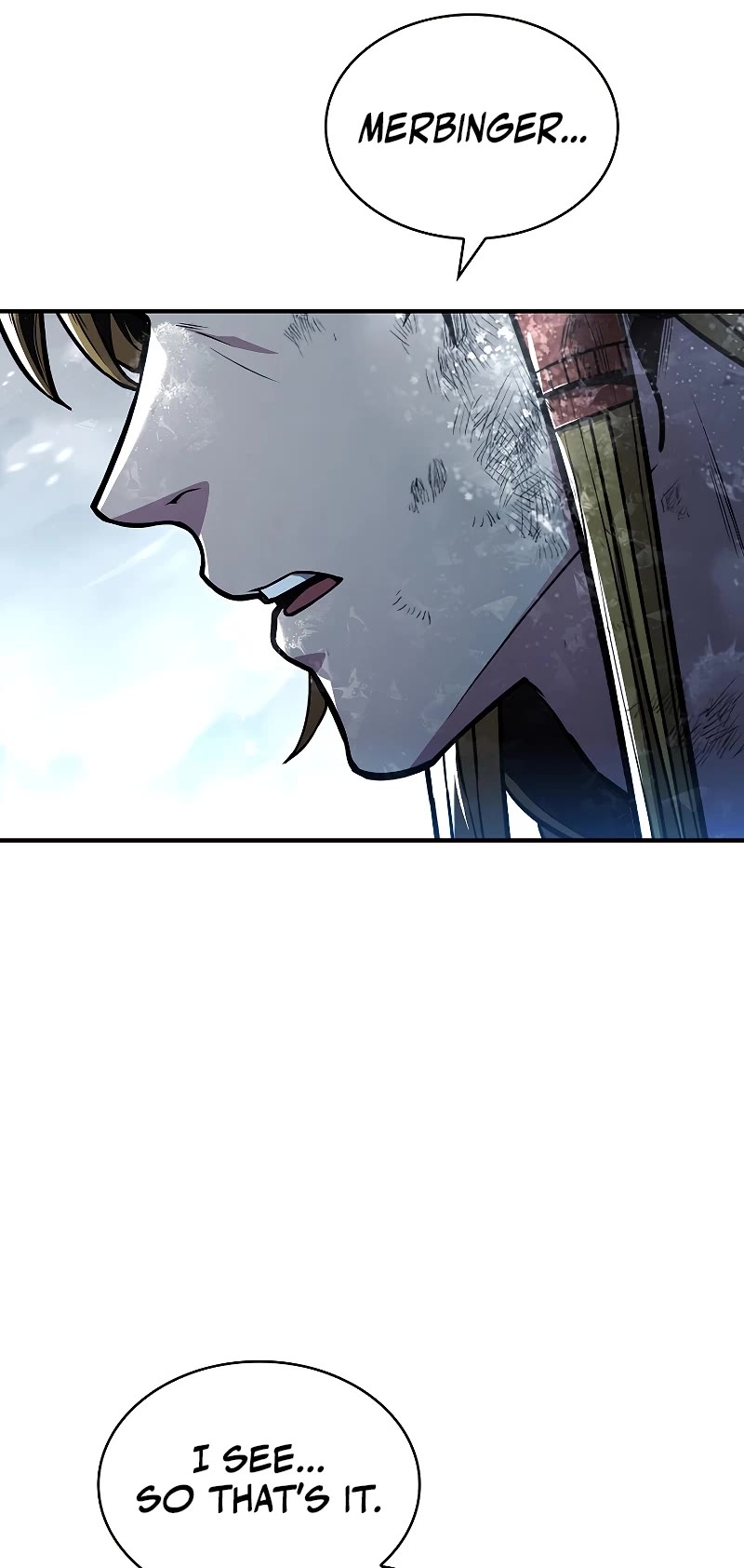 Talent-Swallowing Magician Chapter 84 page 35 - Chapter 84