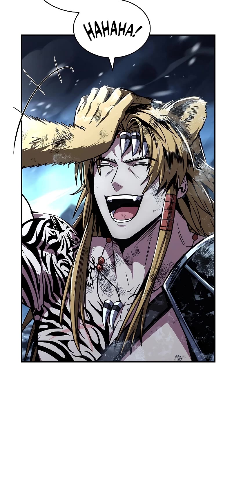 Talent-Swallowing Magician Chapter 84 page 36 - Chapter 84