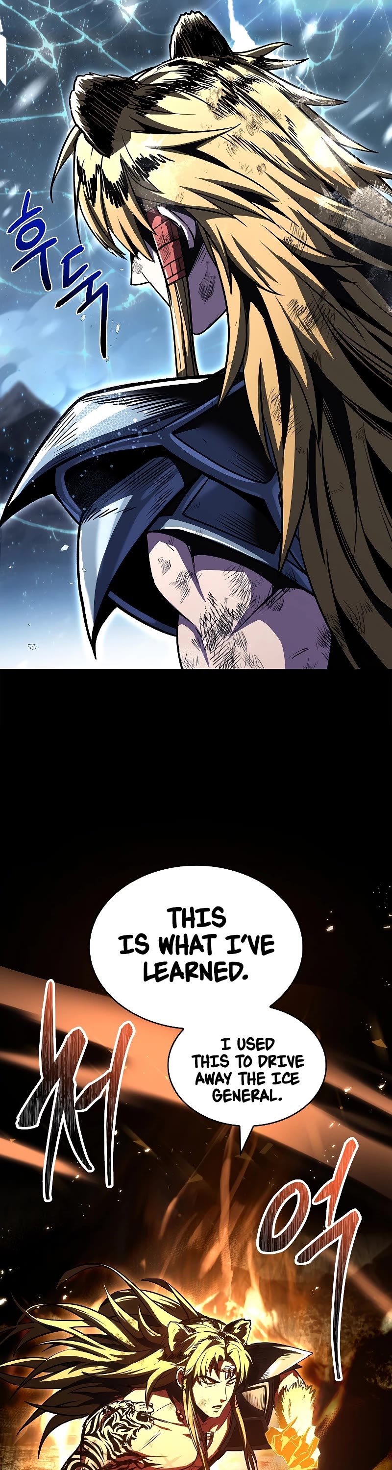 Talent-Swallowing Magician Chapter 84 page 38 - Chapter 84