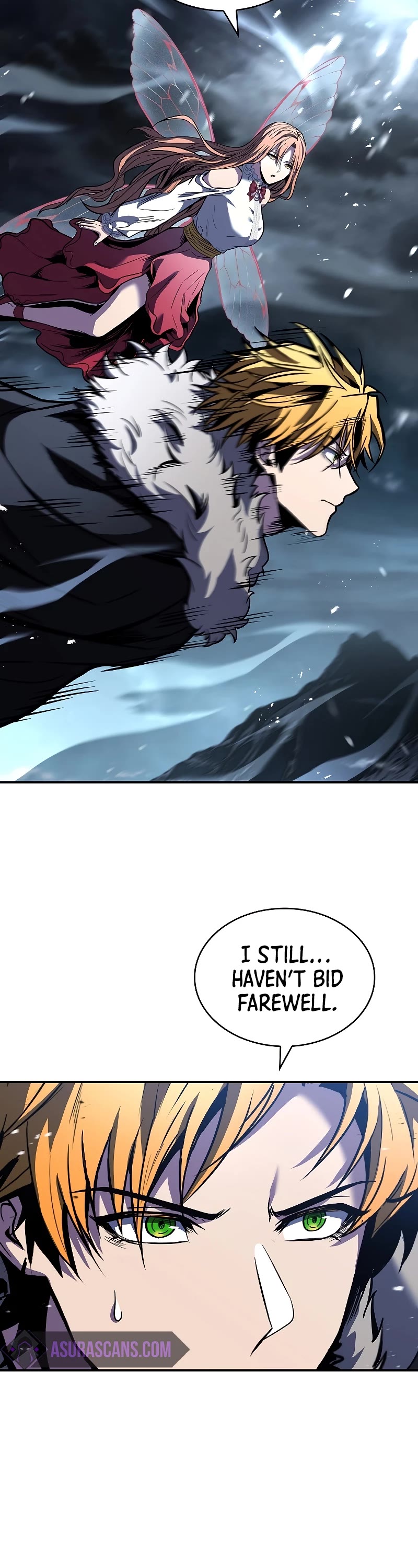 Talent-Swallowing Magician Chapter 84 page 4 - Chapter 84