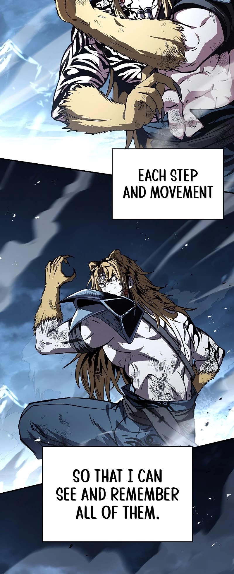 Talent-Swallowing Magician Chapter 84 page 40 - Chapter 84