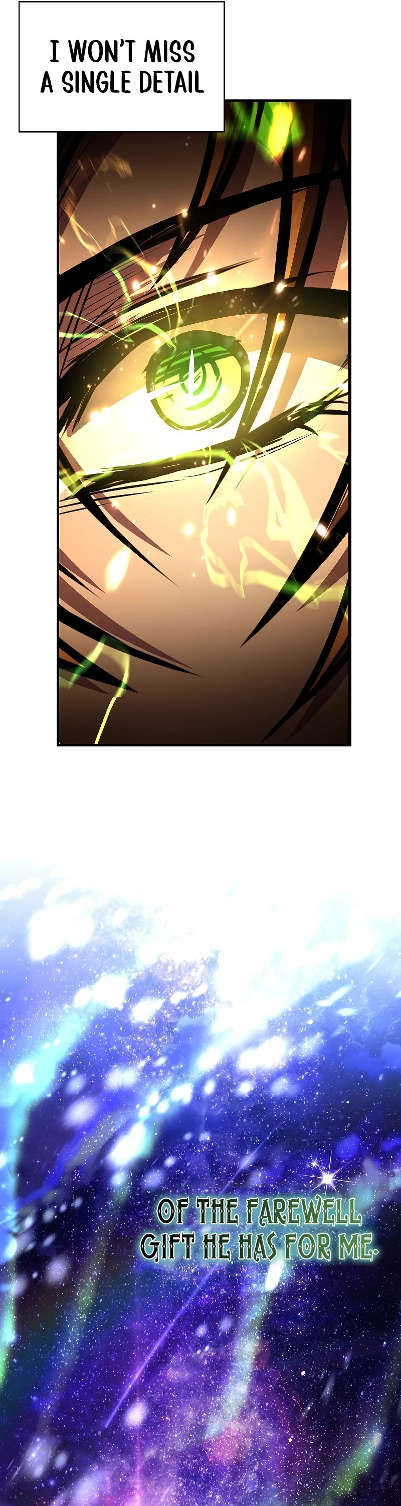 Talent-Swallowing Magician Chapter 84 page 42 - Chapter 84