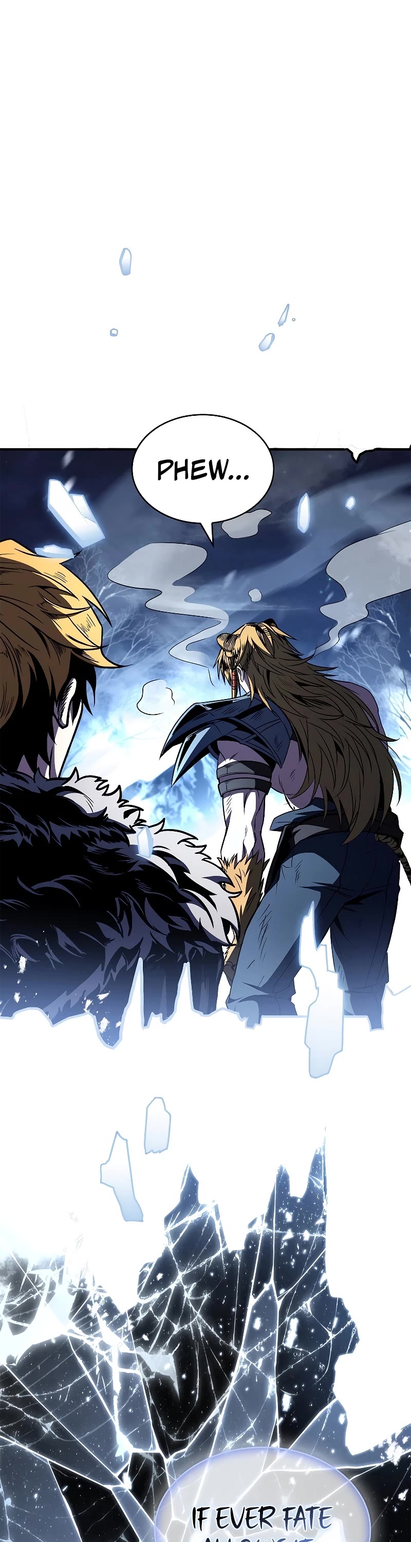 Talent-Swallowing Magician Chapter 84 page 44 - Chapter 84