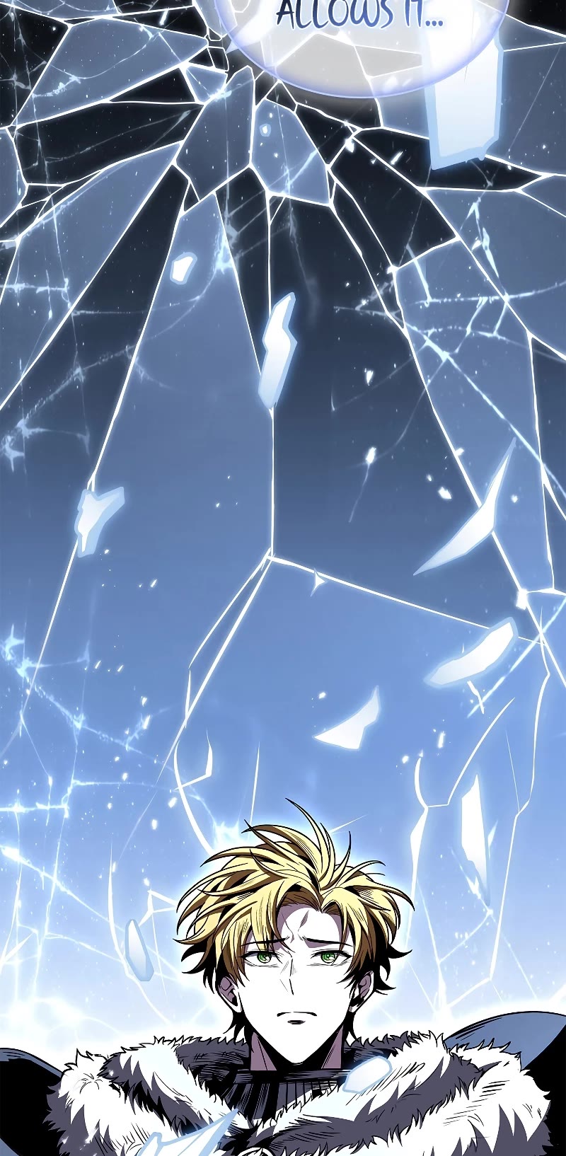 Talent-Swallowing Magician Chapter 84 page 45 - Chapter 84