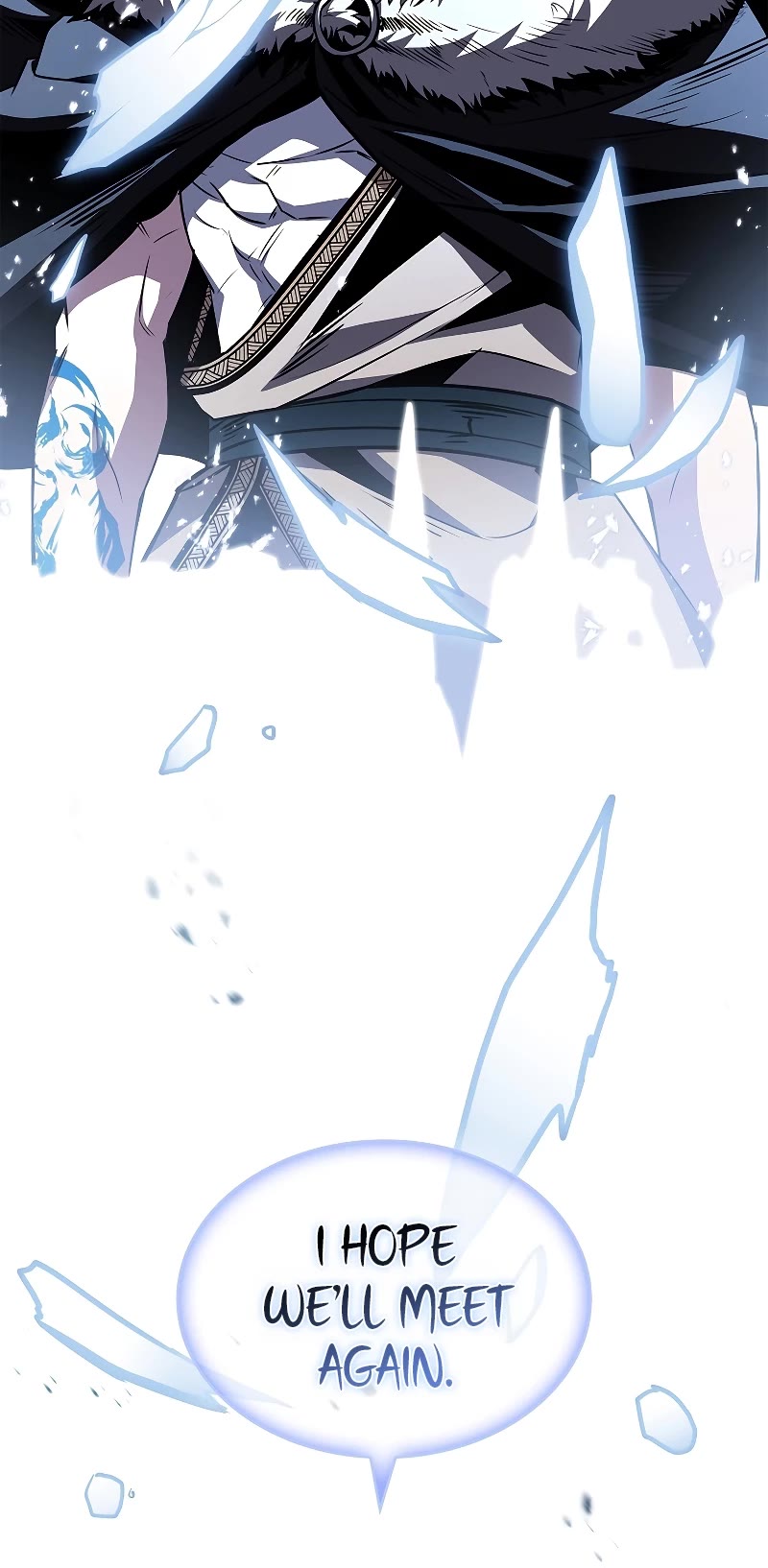Talent-Swallowing Magician Chapter 84 page 46 - Chapter 84
