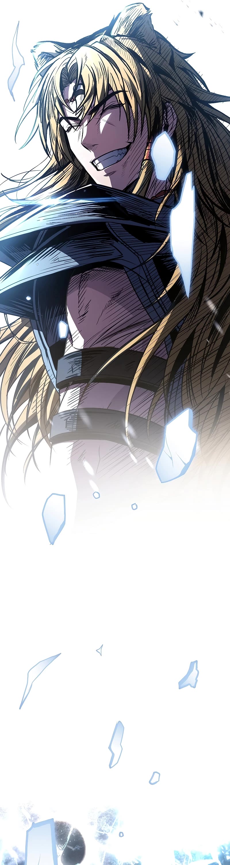 Talent-Swallowing Magician Chapter 84 page 47 - Chapter 84