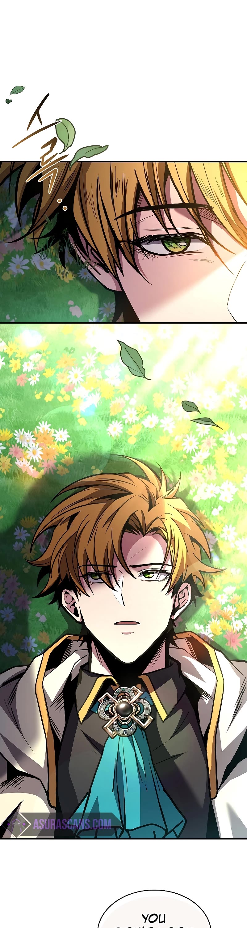 Talent-Swallowing Magician Chapter 84 page 49 - Chapter 84
