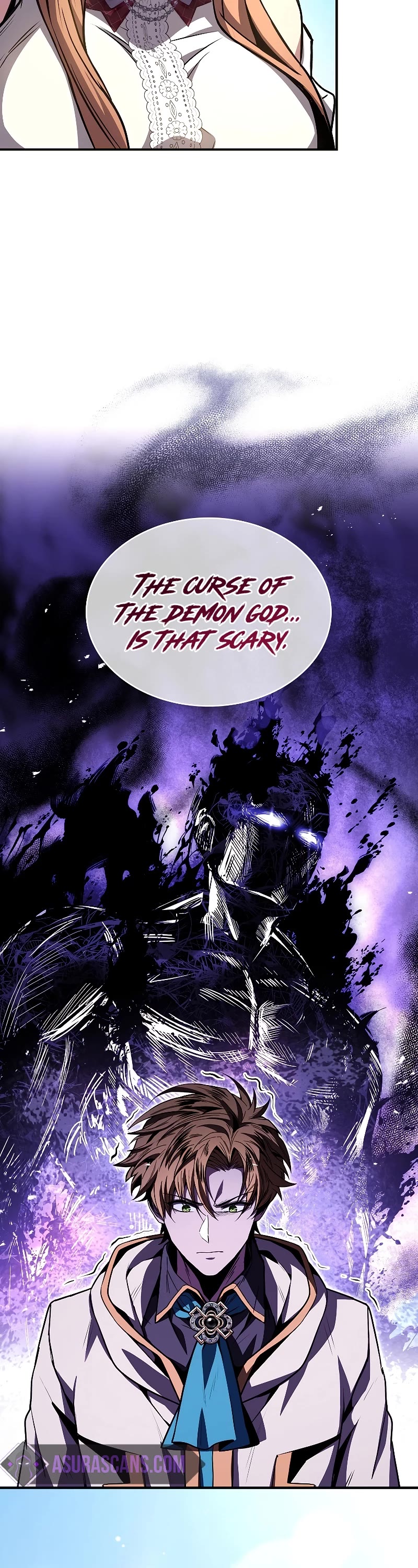 Talent-Swallowing Magician Chapter 84 page 53 - Chapter 84