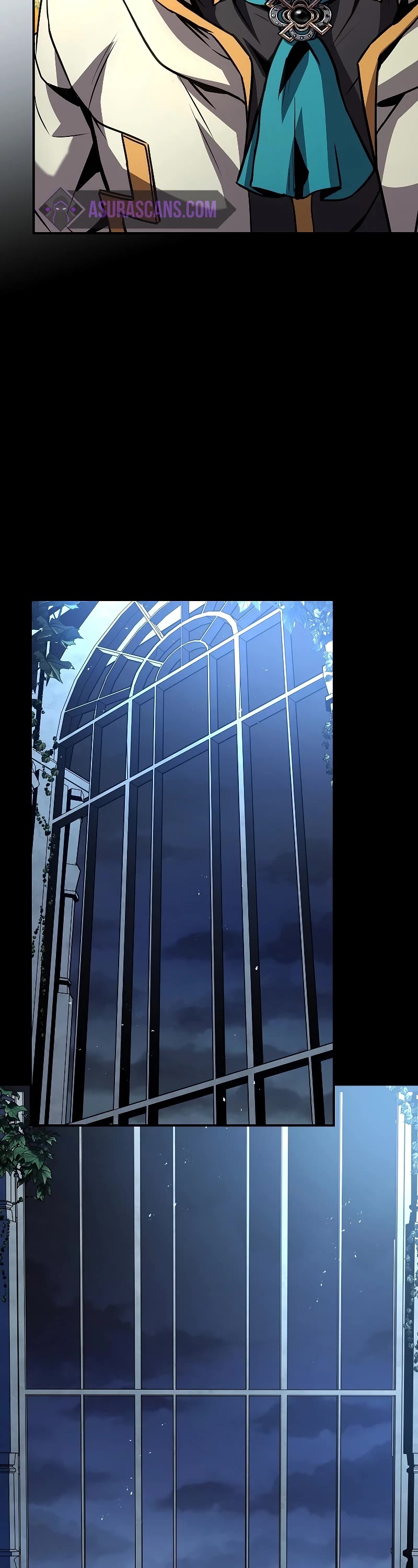 Talent-Swallowing Magician Chapter 84 page 58 - Chapter 84
