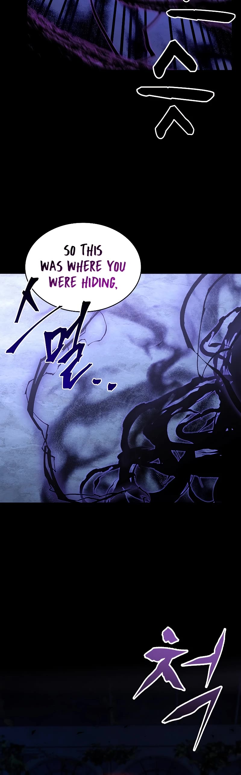 Talent-Swallowing Magician Chapter 84 page 60 - Chapter 84