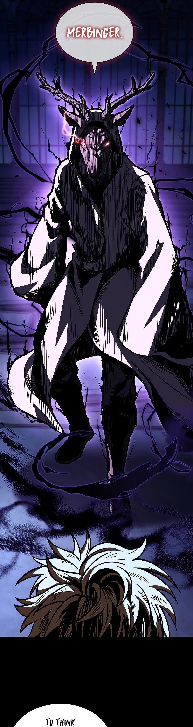 Talent-Swallowing Magician Chapter 84 page 61 - Chapter 84