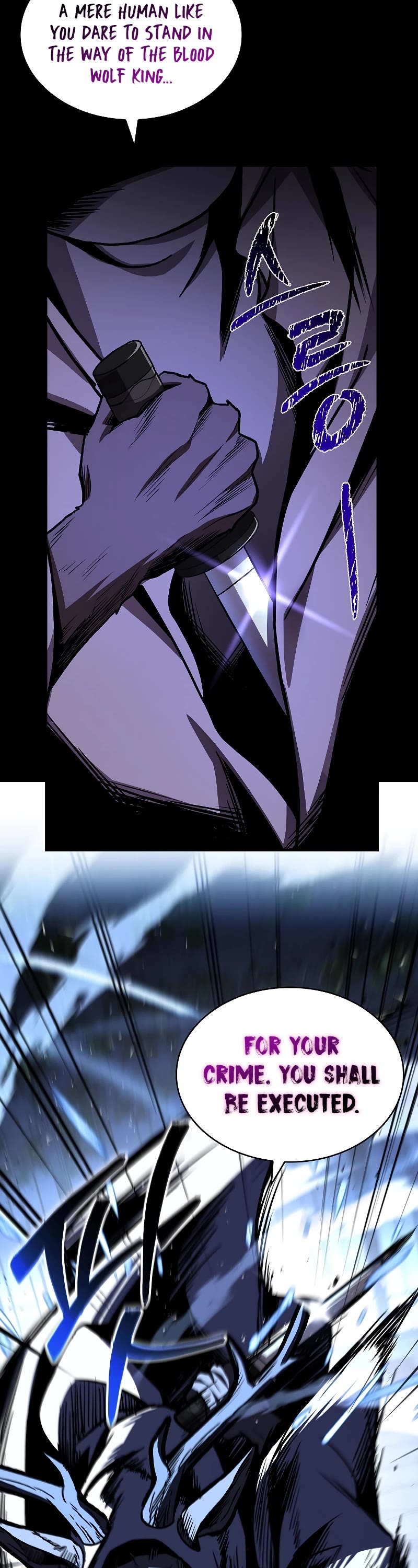 Talent-Swallowing Magician Chapter 84 page 62 - Chapter 84