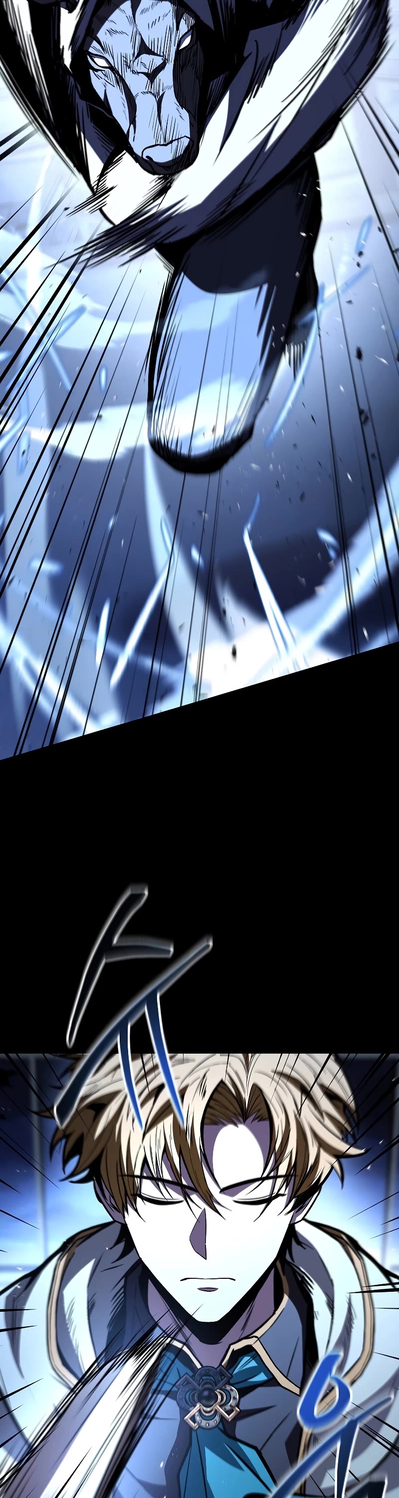 Talent-Swallowing Magician Chapter 84 page 63 - Chapter 84
