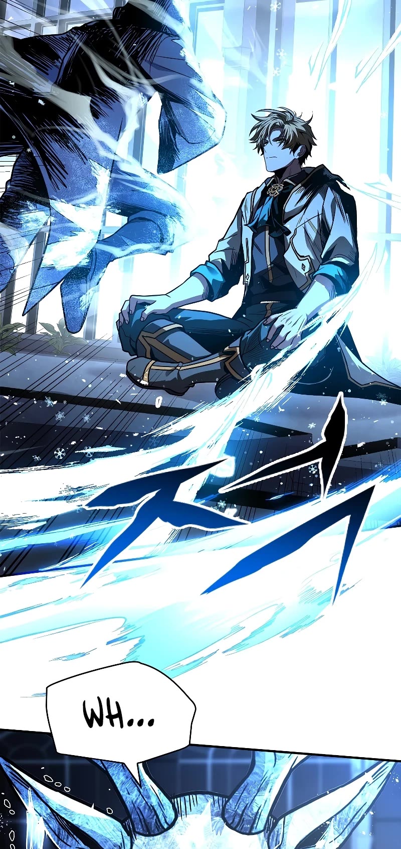 Talent-Swallowing Magician Chapter 85 page 10 - Chapter 85
