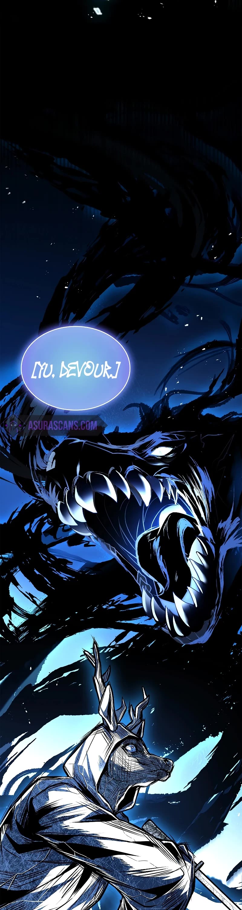 Talent-Swallowing Magician Chapter 85 page 13 - Chapter 85