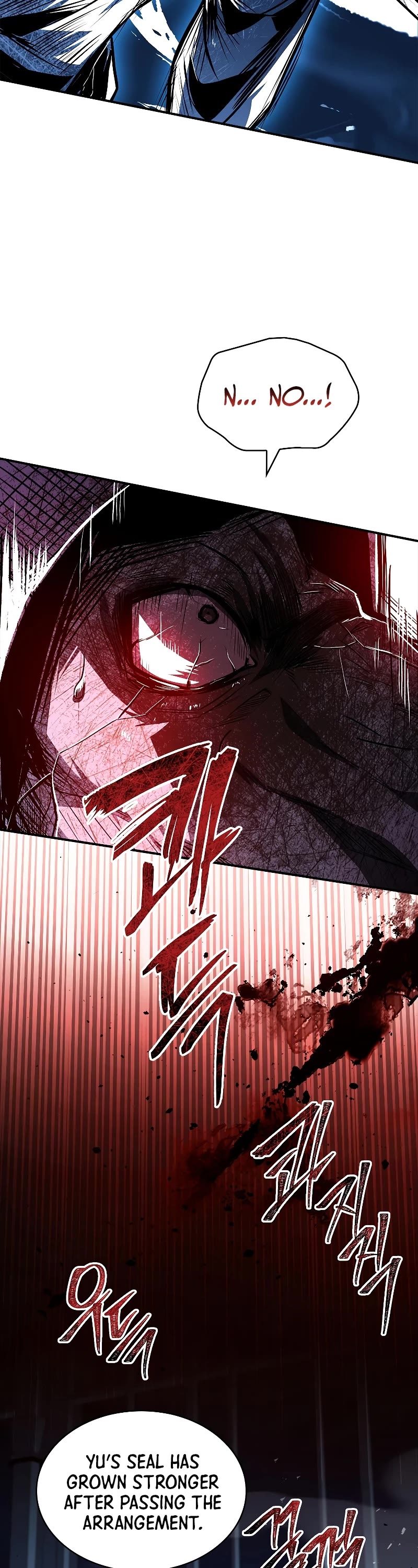 Talent-Swallowing Magician Chapter 85 page 14 - Chapter 85