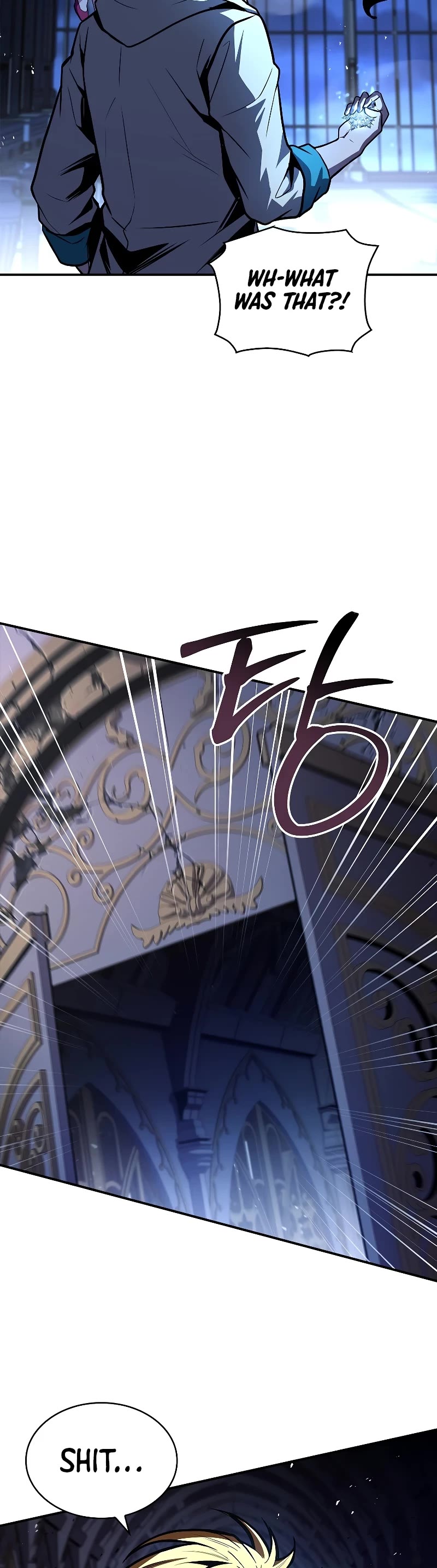 Talent-Swallowing Magician Chapter 85 page 20 - Chapter 85