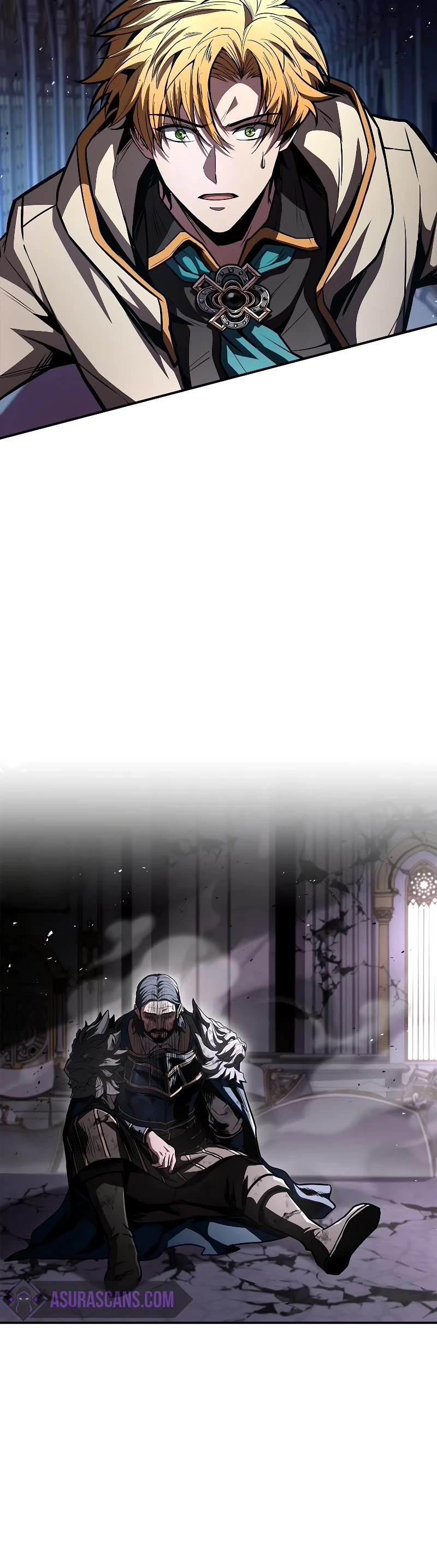 Talent-Swallowing Magician Chapter 85 page 21 - Chapter 85