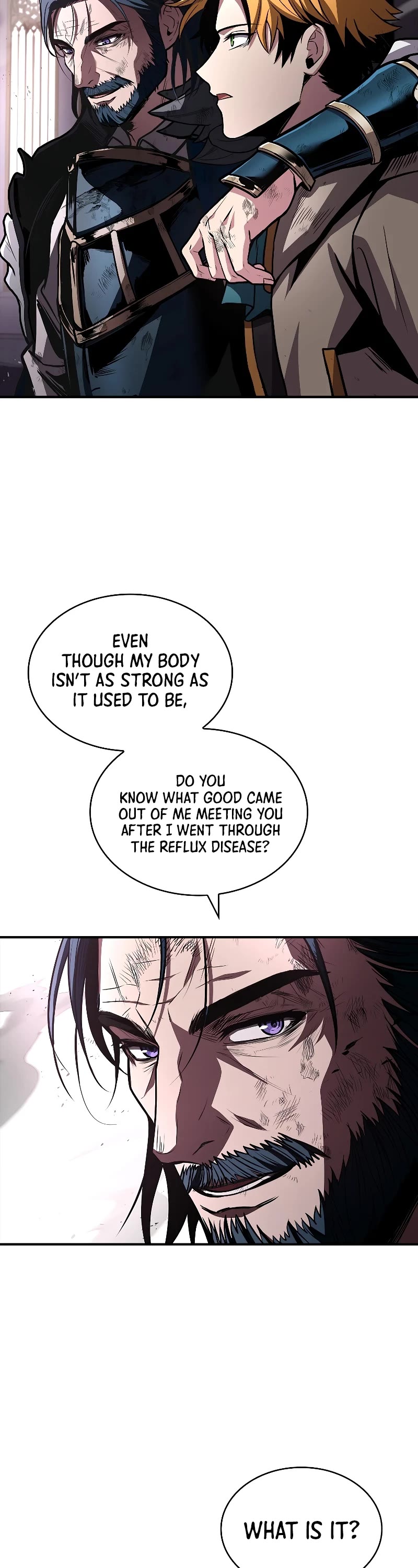 Talent-Swallowing Magician Chapter 85 page 24 - Chapter 85