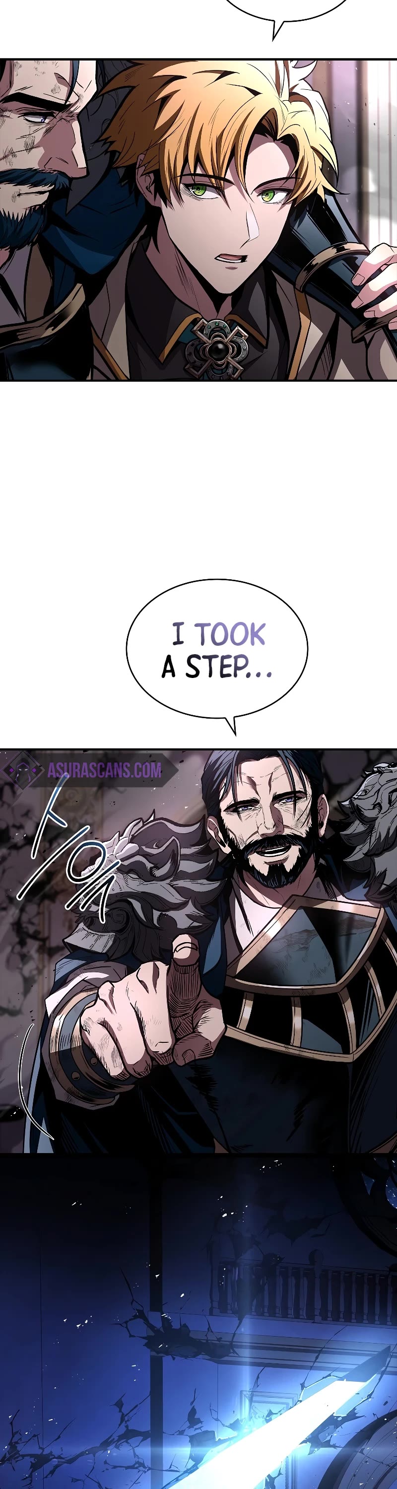 Talent-Swallowing Magician Chapter 85 page 25 - Chapter 85