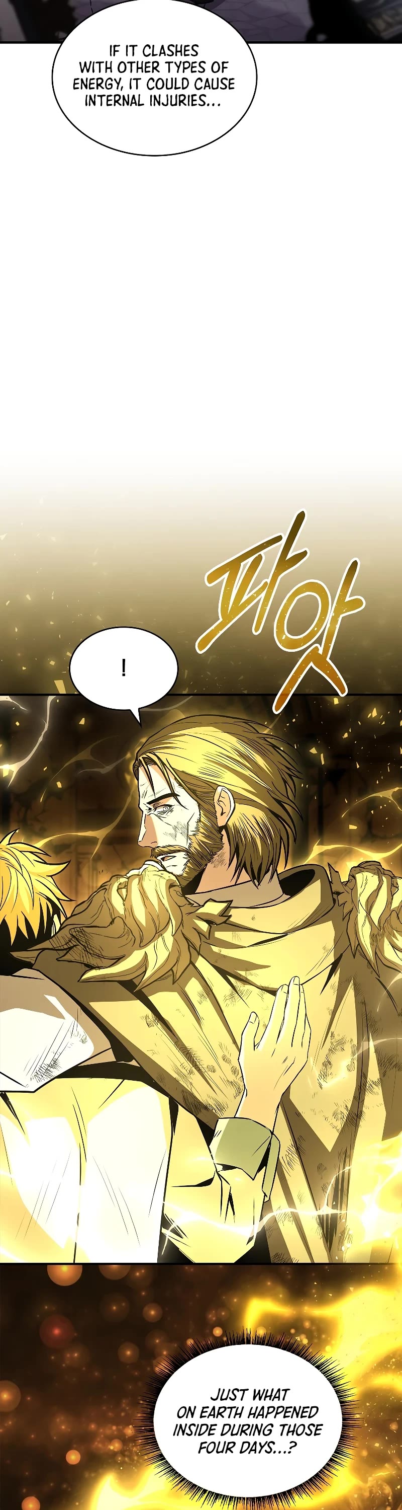 Talent-Swallowing Magician Chapter 85 page 28 - Chapter 85