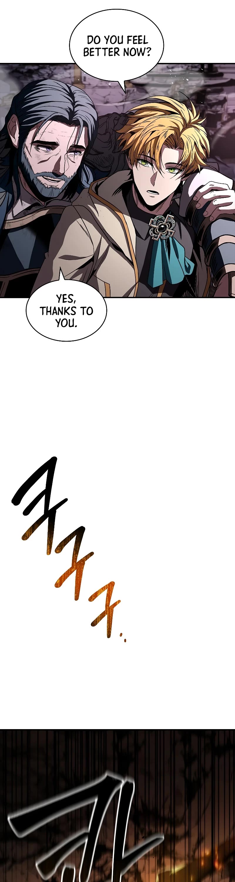 Talent-Swallowing Magician Chapter 85 page 30 - Chapter 85