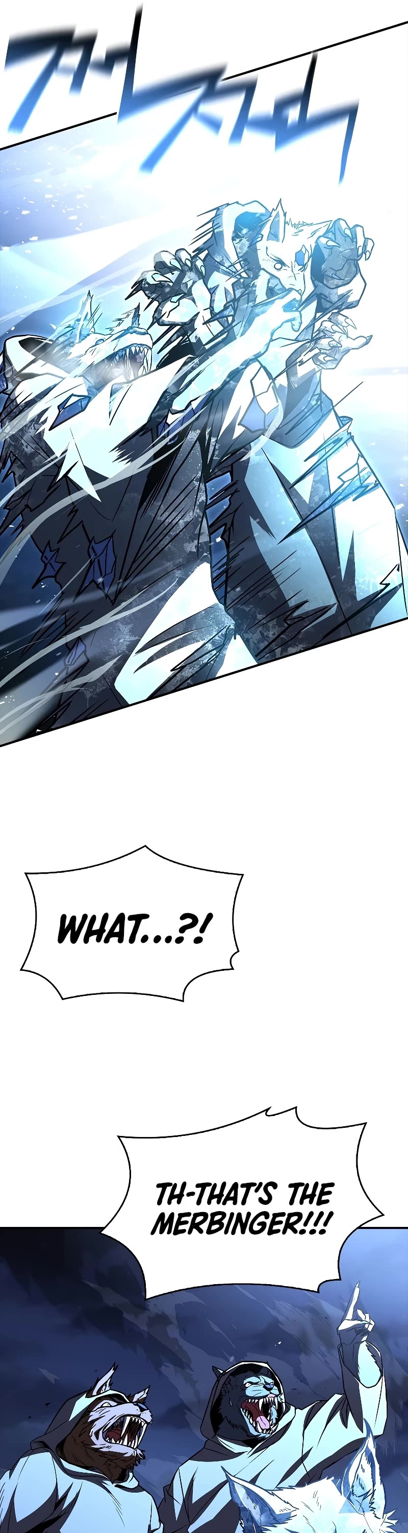 Talent-Swallowing Magician Chapter 85 page 37 - Chapter 85