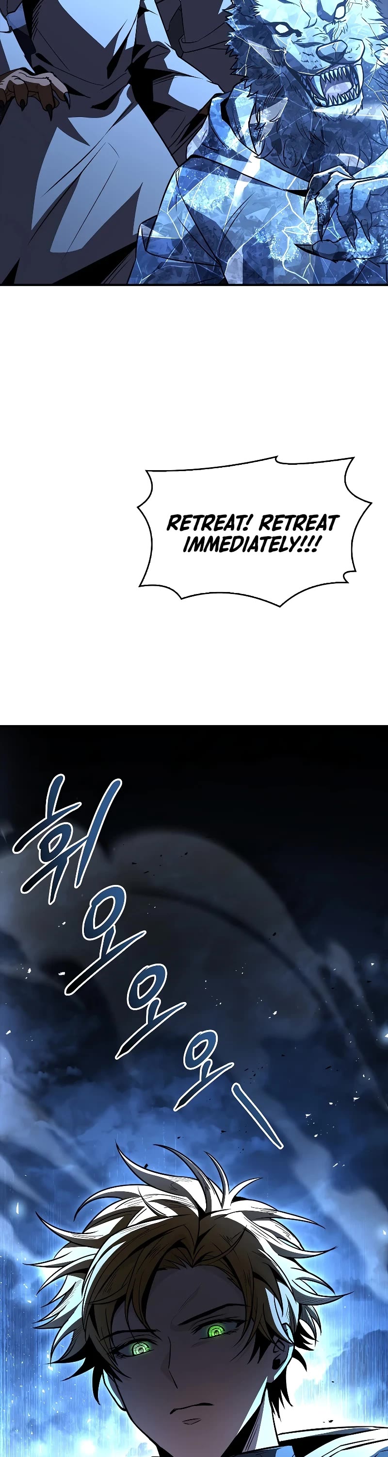 Talent-Swallowing Magician Chapter 85 page 38 - Chapter 85