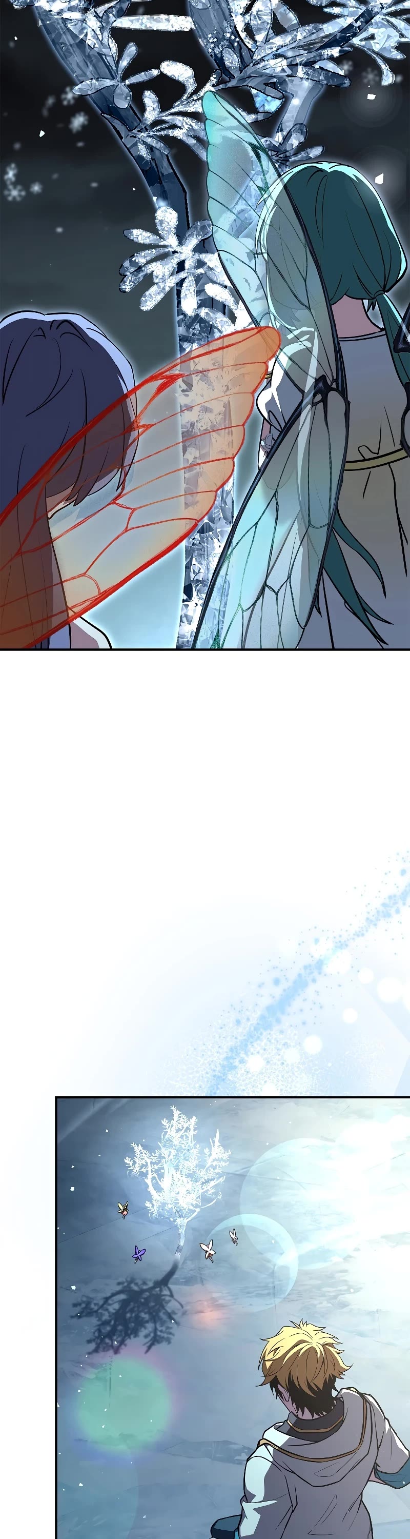 Talent-Swallowing Magician Chapter 85 page 50 - Chapter 85