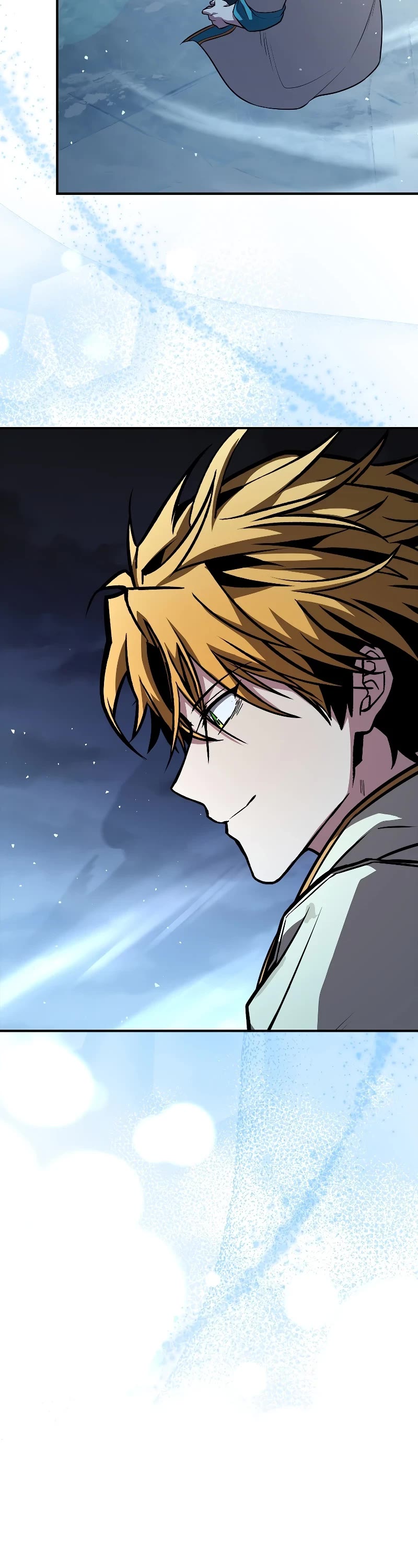 Talent-Swallowing Magician Chapter 85 page 51 - Chapter 85