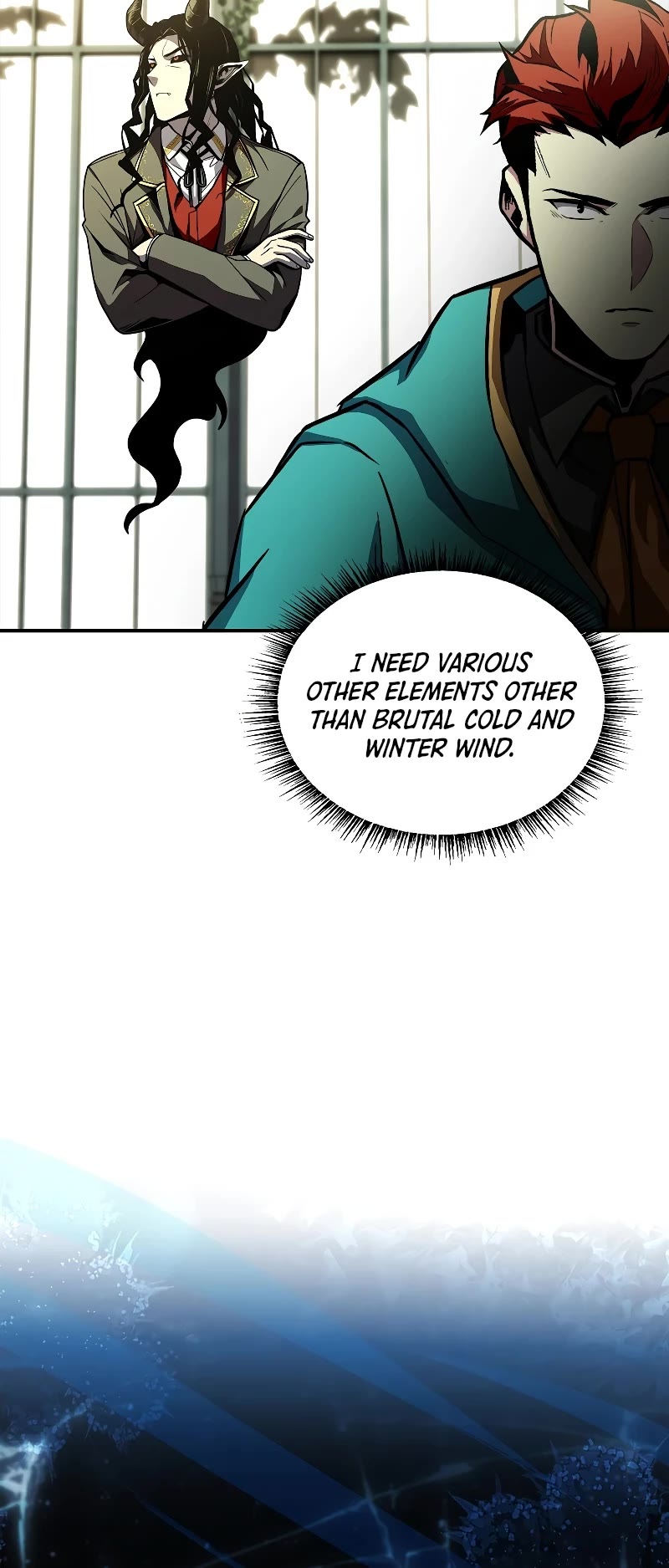 Talent-Swallowing Magician Chapter 85 page 55 - Chapter 85