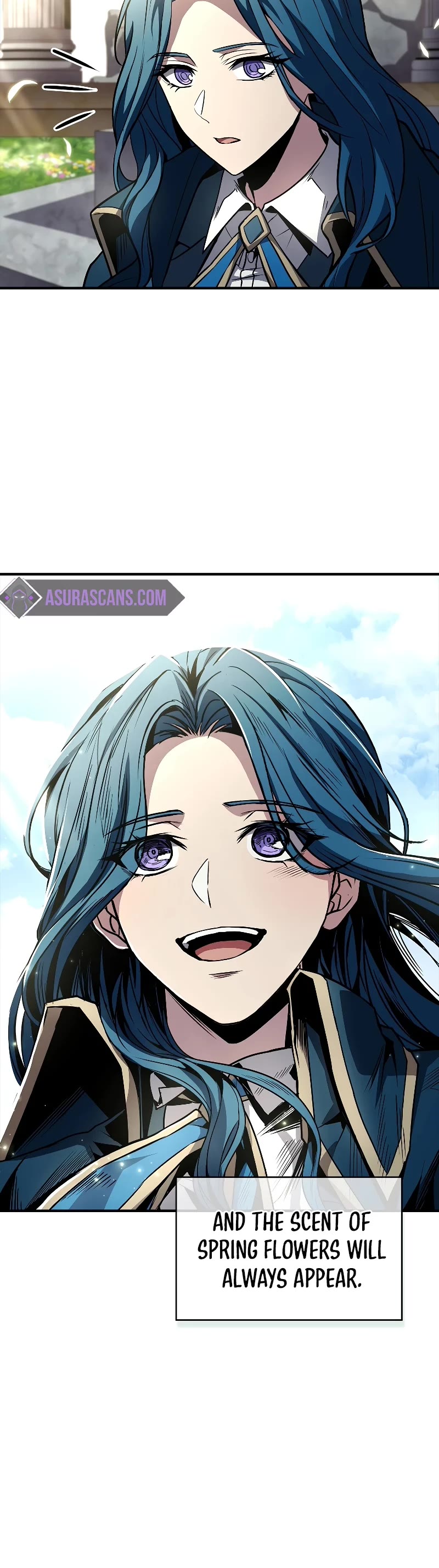 Talent-Swallowing Magician Chapter 85 page 61 - Chapter 85