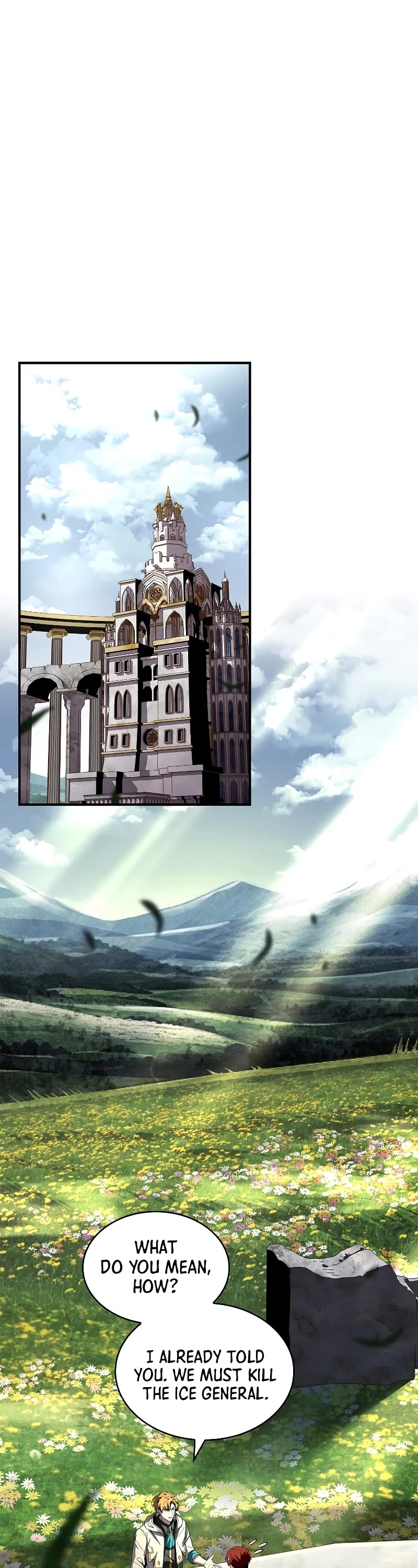 Talent-Swallowing Magician Chapter 85 page 63 - Chapter 85