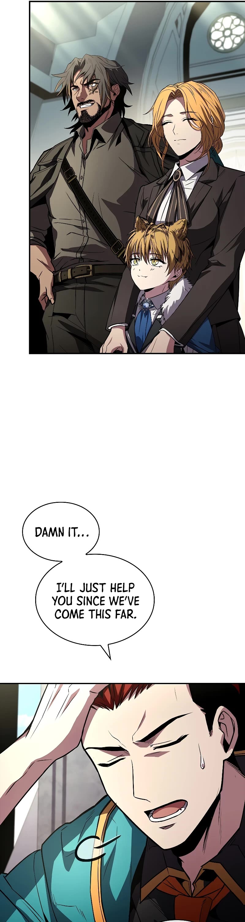 Talent-Swallowing Magician Chapter 85 page 67 - Chapter 85