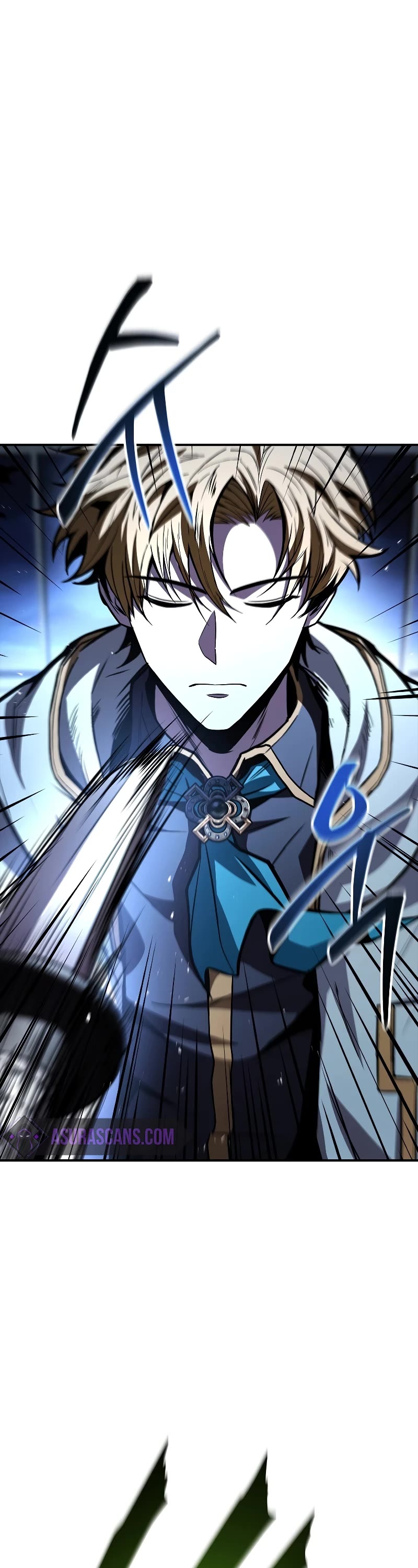 Talent-Swallowing Magician Chapter 85 page 8 - Chapter 85