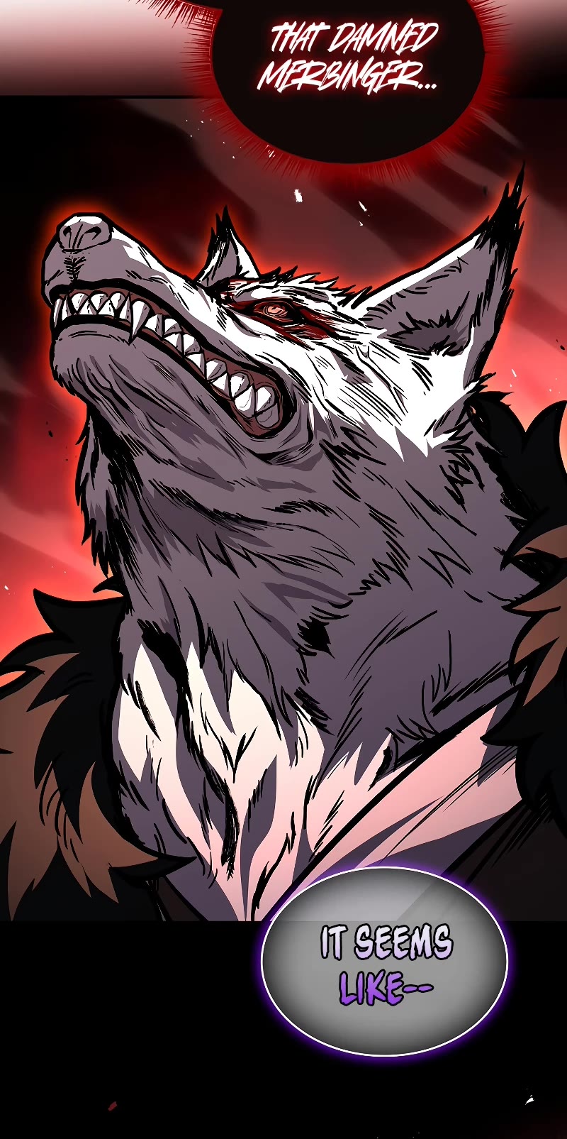 Talent-Swallowing Magician Chapter 86 page 10 - Chapter 86