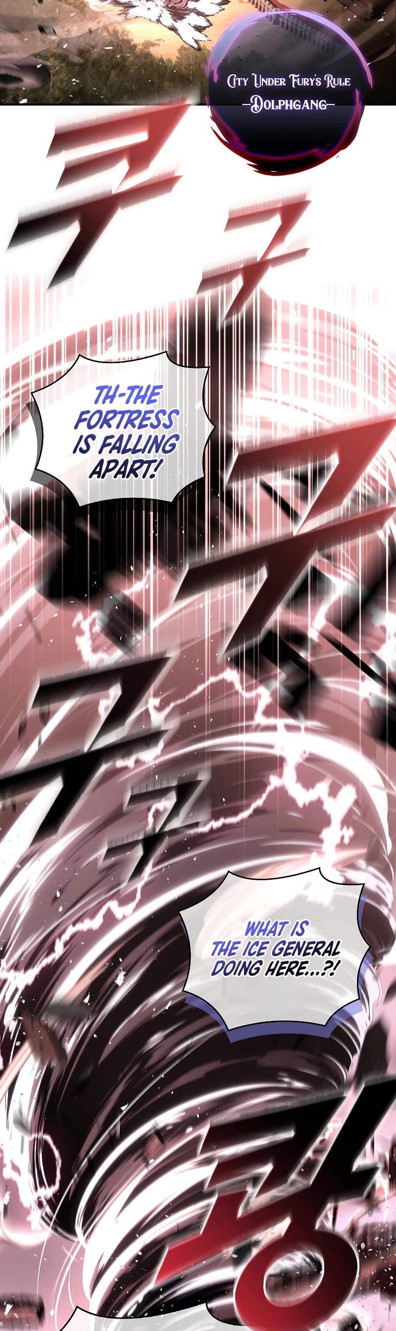 Talent-Swallowing Magician Chapter 86 page 13 - Chapter 86