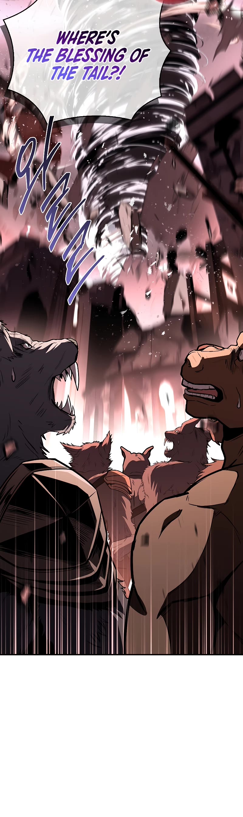 Talent-Swallowing Magician Chapter 86 page 14 - Chapter 86