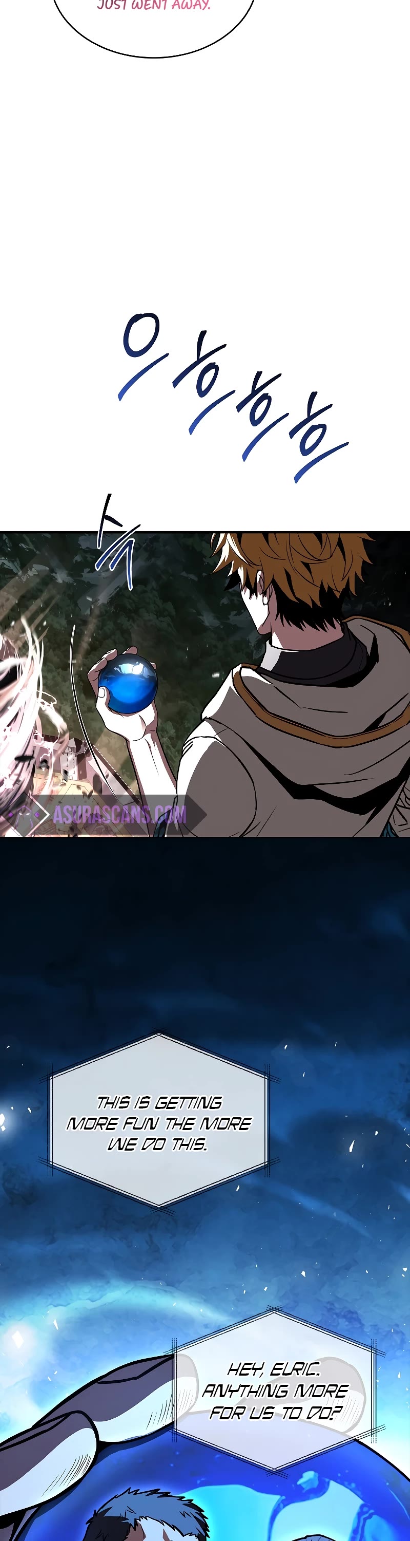Talent-Swallowing Magician Chapter 86 page 16 - Chapter 86