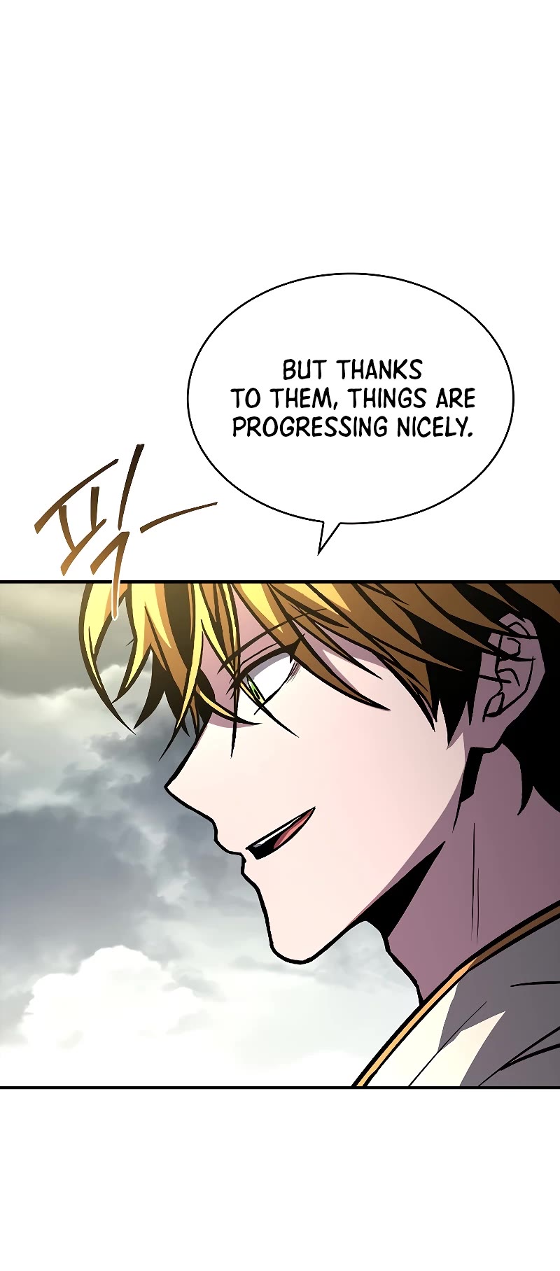 Talent-Swallowing Magician Chapter 86 page 18 - Chapter 86