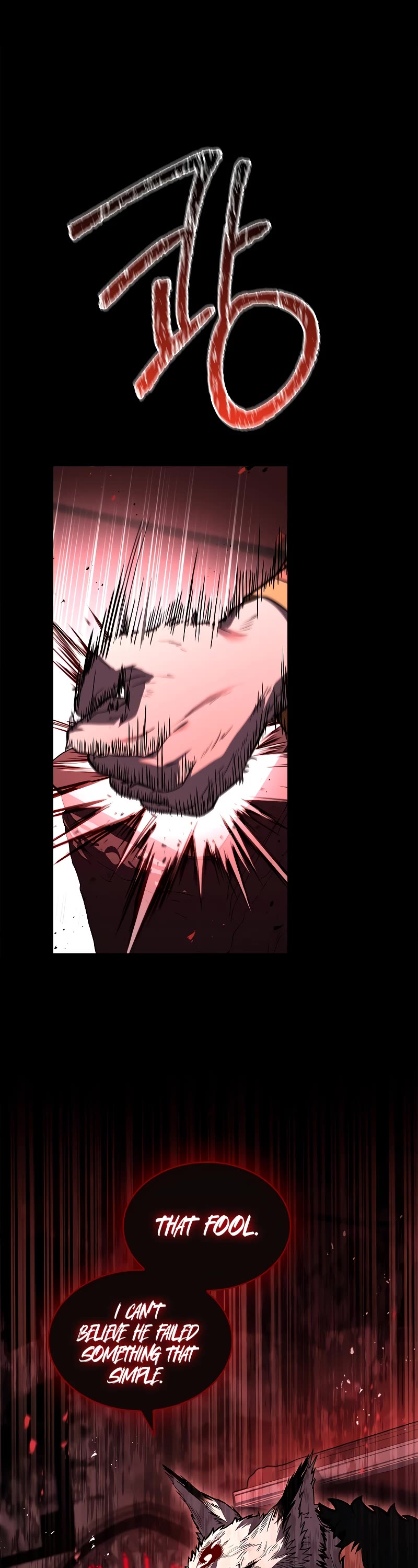 Talent-Swallowing Magician Chapter 86 page 2 - Chapter 86